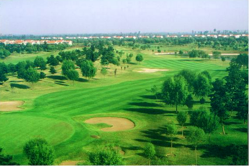 河北京南/京都·2球1晚 - 全国335座高尔夫球场实时预订-高球爱好者一站式订场平台
