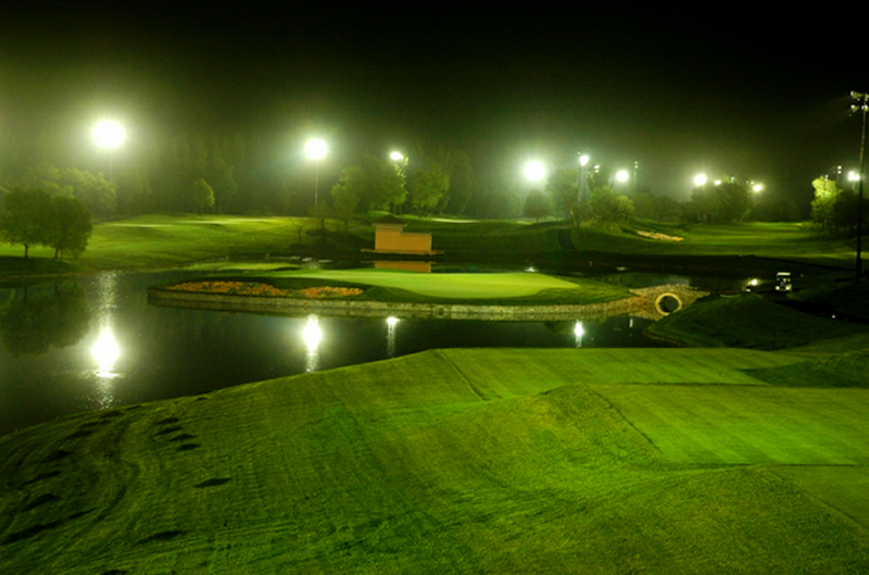 河北京南/京都·2球1晚 - 高尔夫1球1晚特惠套票-星际高球联盟精选旅游套餐