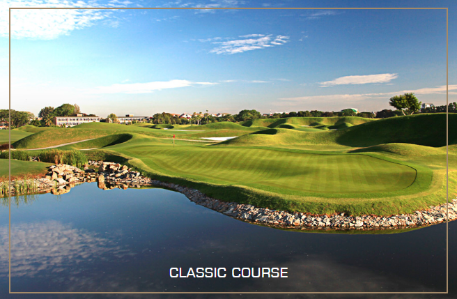 新加坡拉古娜/胡姬乡村/圣淘沙·3球3晚 - 高尔夫1球1晚特惠套票-星际高球联盟精选旅游套餐