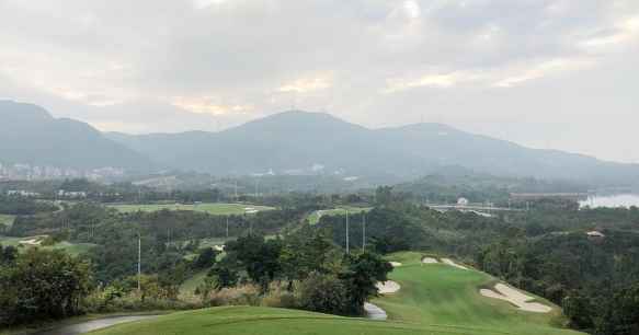 深圳云海谷/东莞凤凰山/银利·3球2晚 - undefined