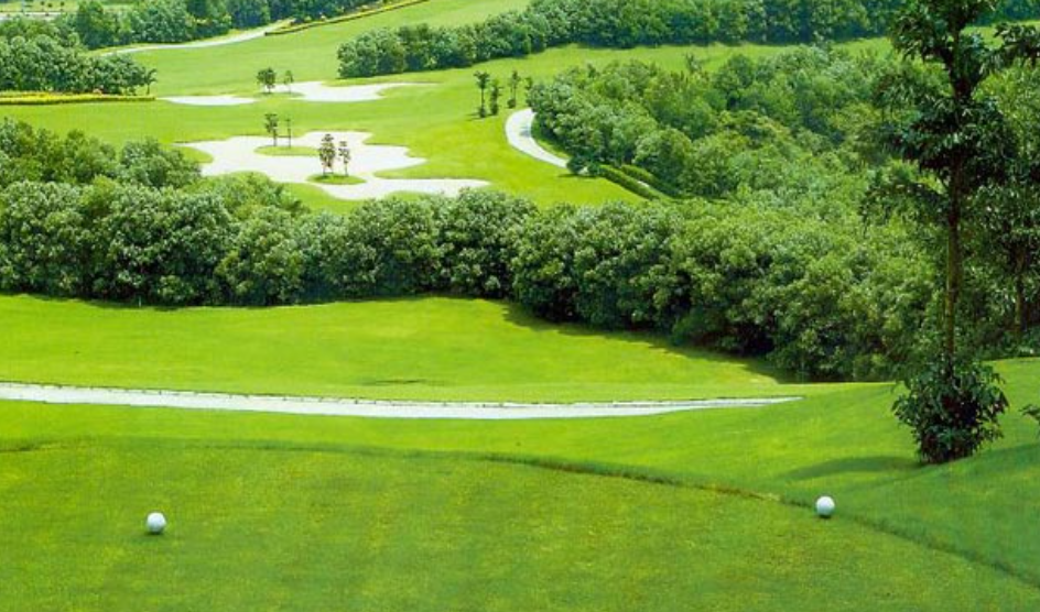 深圳云海谷/东莞凤凰山/银利·3球2晚 - undefined