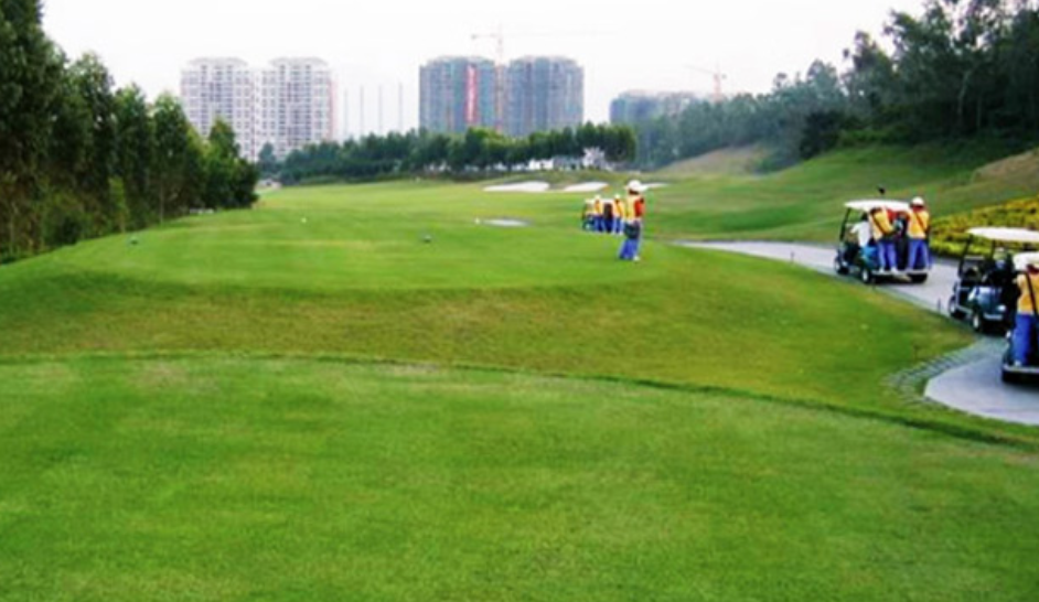 深圳云海谷/东莞凤凰山/银利·3球2晚 - undefined