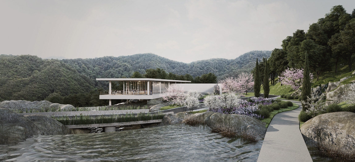 韩国首尔卡斯卡迪亚/索诺菲利斯/洪川圣木·3球4晚 - 深圳观澜湖高尔夫订场服务-广东专业高尔夫预订平台