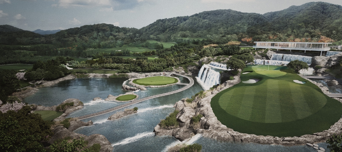 韩国首尔卡斯卡迪亚/索诺菲利斯/洪川圣木·3球4晚 - 海口观澜湖高尔夫球场预订-海南高尔夫旅游攻略推荐