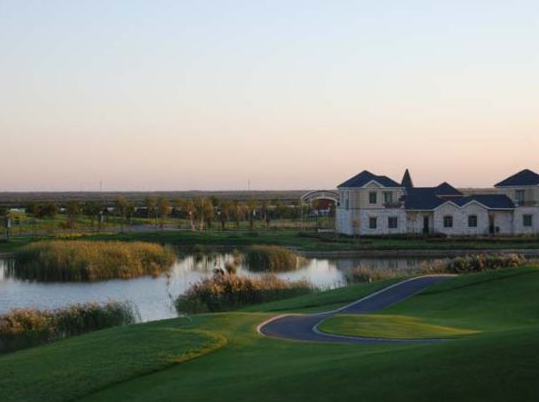 唐山曹妃甸湿地·2球1晚-球位预订与旅游套餐