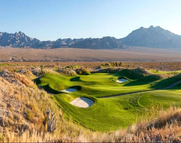 泰国曼谷蓝卢卡/卡斯卡塔/莲花·3球3晚 - 星际高球联盟-中国精英人士高尔夫旅游度假实景