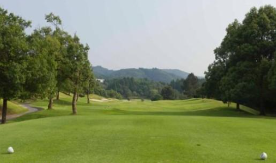 Stork Hill高尔夫球会