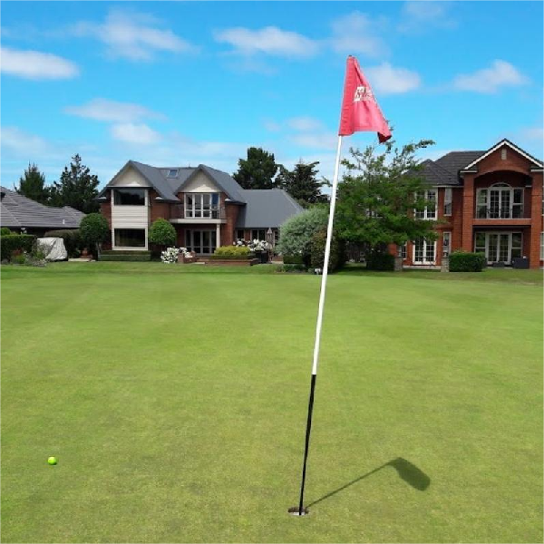 怀蒂基里高尔夫球会