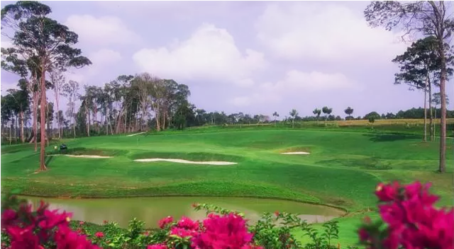 民丹岛泻湖/乐雅/乐古浪·5球4晚 - undefined