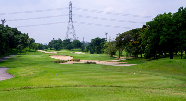 泰国曼谷河谷/苏旺/皇家乡村·3球3晚 - undefined
