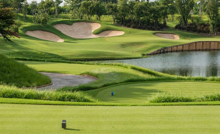 泰国曼谷尼坎缇/巴利榭/芭提雅七珍/暹罗·4球5晚 - 深圳观澜湖高尔夫订场服务-广东专业高尔夫预订平台