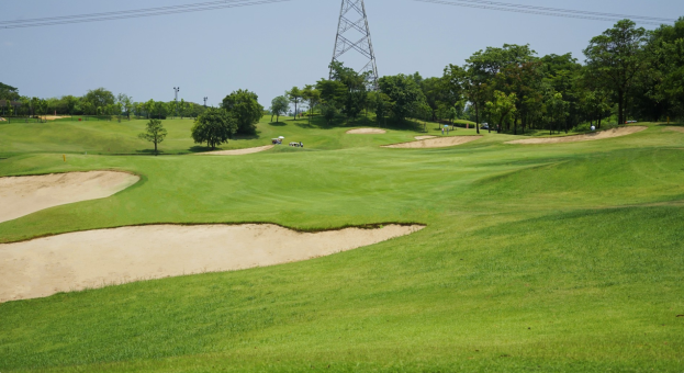 泰国曼谷河谷/苏旺/皇家乡村·3球3晚 - undefined