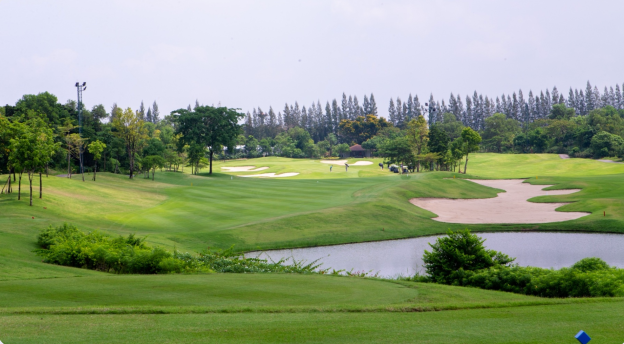 泰国曼谷河谷/苏旺/皇家乡村·3球3晚 - undefined
