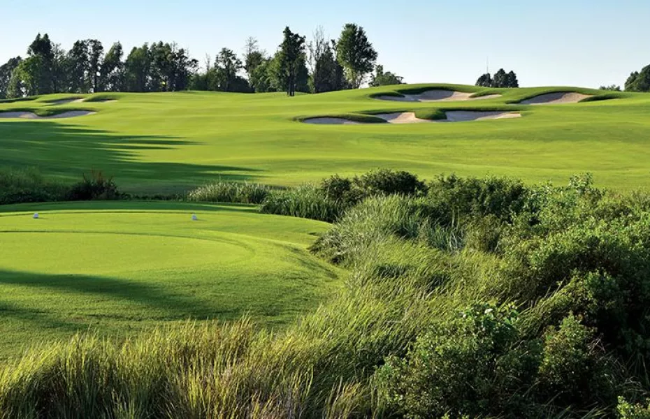 泰国曼谷阿约提亚林克斯/巴利榭/阿曼塔·3球3晚 - undefined