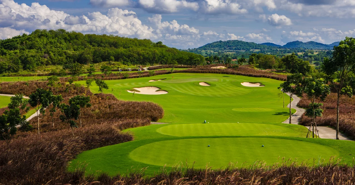 泰国芭提雅七珍/暹罗/莱查班·3球3晚 - undefined