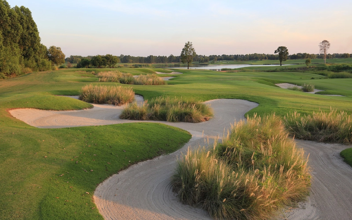 泰国曼谷阿约提亚林克斯/巴利榭/阿曼塔·3球3晚 - undefined