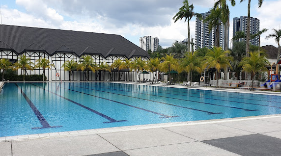 吉隆坡长河/格琳玛丽/加丽山·3球3晚 - undefined