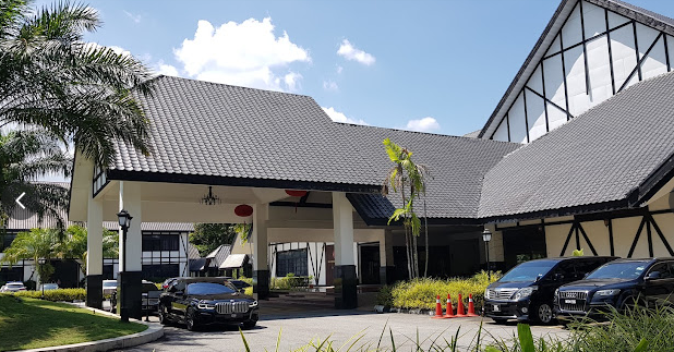 吉隆坡长河/格琳玛丽/加丽山·3球3晚 - undefined