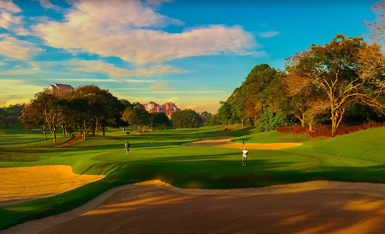 吉隆坡长河/格琳玛丽/加丽山·3球3晚 - undefined