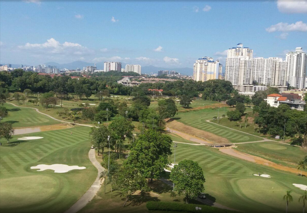 吉隆坡长河/格琳玛丽/加丽山·3球3晚 - 星际高球联盟-中国精英人士高尔夫旅游度假实景