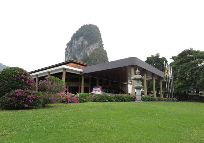 吉隆坡热带雨林/登普勒/格琳玛丽·3球3晚 - 高尔夫1球1晚特惠套票-星际高球联盟精选旅游套餐