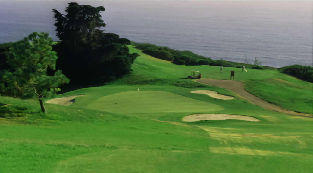 山东济南崮云湖/德州国科/曲阜金牛·3球2晚 - 深圳观澜湖高尔夫订场服务-广东专业高尔夫预订平台