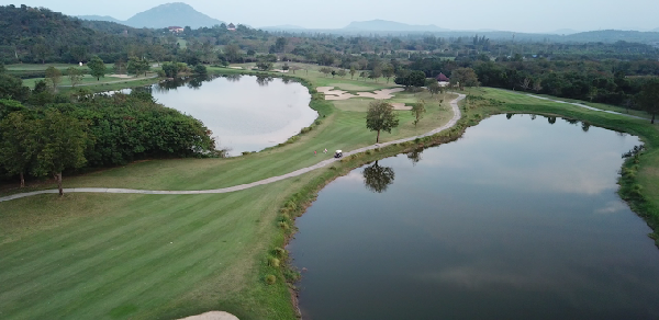 泰国华欣棕榈山/湖景/春田皇家·3球4晚 - 阳江保利银滩高尔夫套票-海滨高尔夫旅游1球1晚套餐
