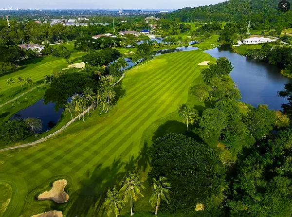 泰国华欣棕榈山/湖景/春田皇家·3球4晚 - 全国335座高尔夫球场实时预订-高球爱好者一站式订场平台