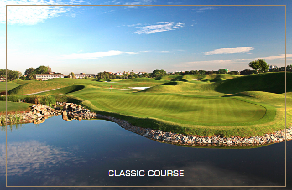 新加坡拉古娜/丹娜美拉/圣淘沙·3球3晚 - 阳江保利银滩高尔夫套票-海滨高尔夫旅游1球1晚套餐