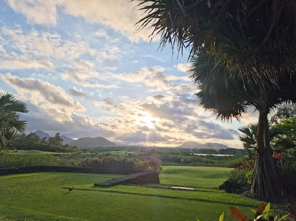 毛里求斯鹿岛/安纳西塔/传奇/蒙特瓦西/林克斯·5球6晚 - 海口观澜湖高尔夫球场预订-海南高尔夫旅游攻略推荐