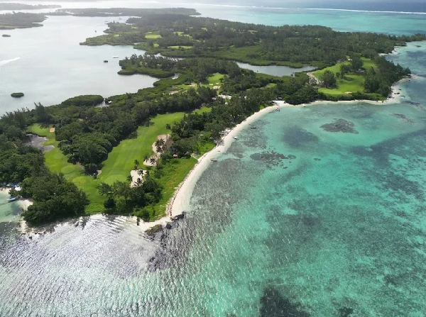 毛里求斯鹿岛/安纳西塔/传奇/蒙特瓦西/林克斯·5球6晚 - 全国335座高尔夫球场实时预订-高球爱好者一站式订场平台