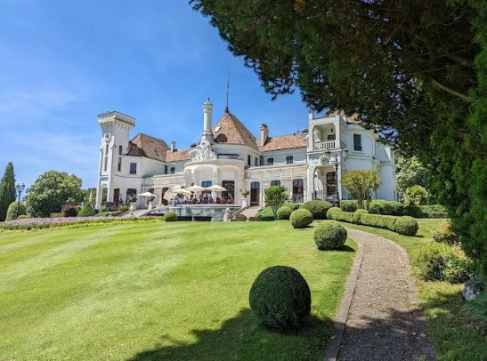 法国瑞士·6球9晚 - 高尔夫1球1晚特惠套票-星际高球联盟精选旅游套餐