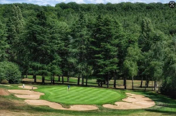 法国瑞士·6球9晚 - 海口观澜湖高尔夫球场预订-海南高尔夫旅游攻略推荐
