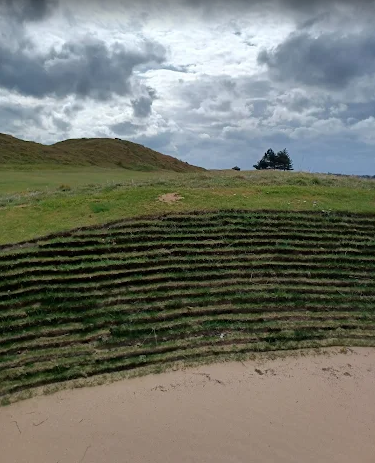 亨斯坦顿高尔夫球会 - 高尔夫1球1晚特惠套票-星际高球联盟精选旅游套餐