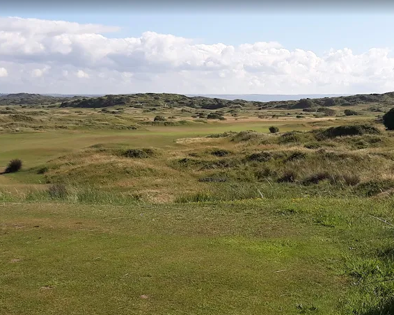 桑顿高尔夫球会 - 星际高球联盟-中国精英人士高尔夫旅游度假实景