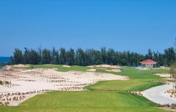 金沙高尔夫度假村 - 海口观澜湖高尔夫球场预订-海南高尔夫旅游攻略推荐