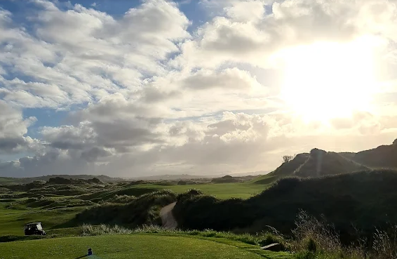 桑顿高尔夫球会 - 全国335座高尔夫球场实时预订-高球爱好者一站式订场平台