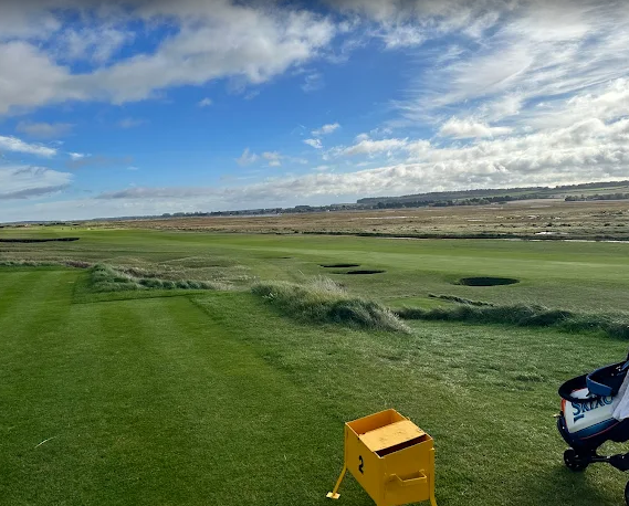 皇家西诺福克高尔夫球会 - 深圳观澜湖高尔夫订场服务-广东专业高尔夫预订平台