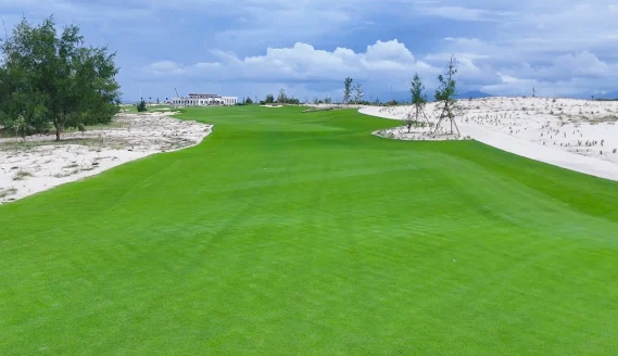 金沙高尔夫度假村 - 全国335座高尔夫球场实时预订-高球爱好者一站式订场平台