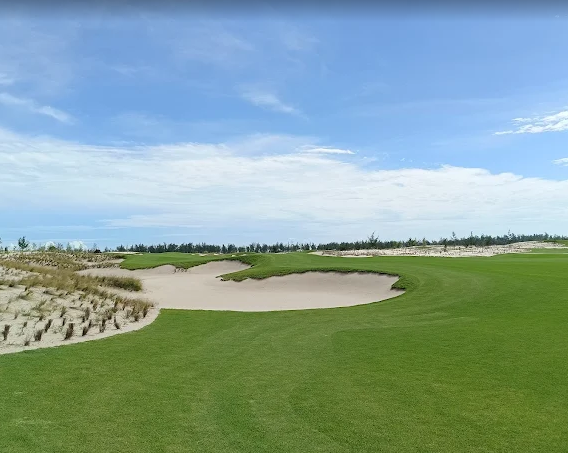 金沙高尔夫度假村 - 深圳观澜湖高尔夫订场服务-广东专业高尔夫预订平台