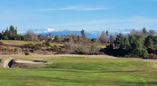 陶波高尔夫球会 - 深圳观澜湖高尔夫订场服务-广东专业高尔夫预订平台