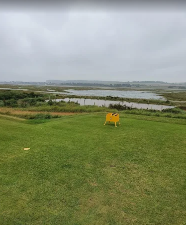 皇家西诺福克高尔夫球会 - 海口观澜湖高尔夫球场预订-海南高尔夫旅游攻略推荐