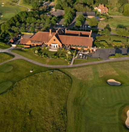 伦敦高尔夫球会 - 海口观澜湖高尔夫球场预订-海南高尔夫旅游攻略推荐