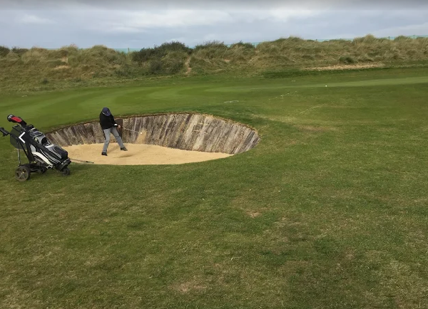 皇家西诺福克高尔夫球会 - undefined