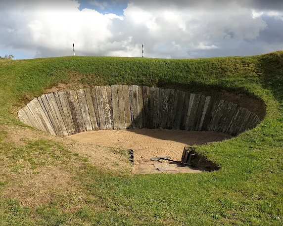 皇家西诺福克高尔夫球会 - 高尔夫1球1晚特惠套票-星际高球联盟精选旅游套餐