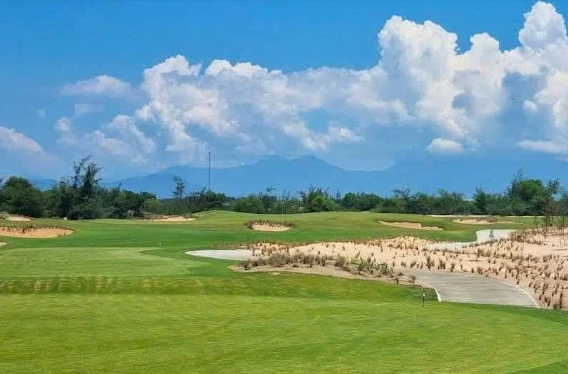 金沙高尔夫度假村 - 高尔夫1球1晚特惠套票-星际高球联盟精选旅游套餐