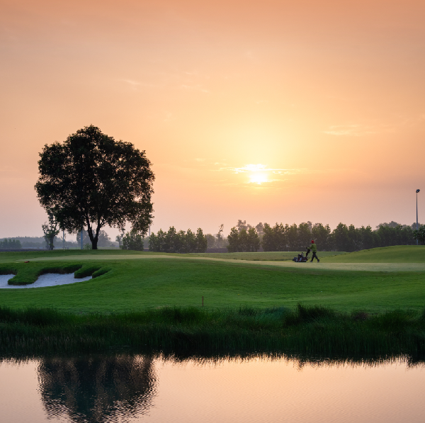 莱芒珍珠高尔夫球会