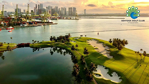 吉隆坡新山新加坡·6球7晚 - 深圳观澜湖高尔夫订场服务-广东专业高尔夫预订平台