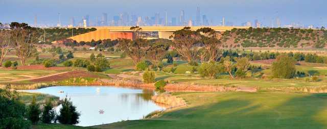 Mt Derrimut Golf & Community Club