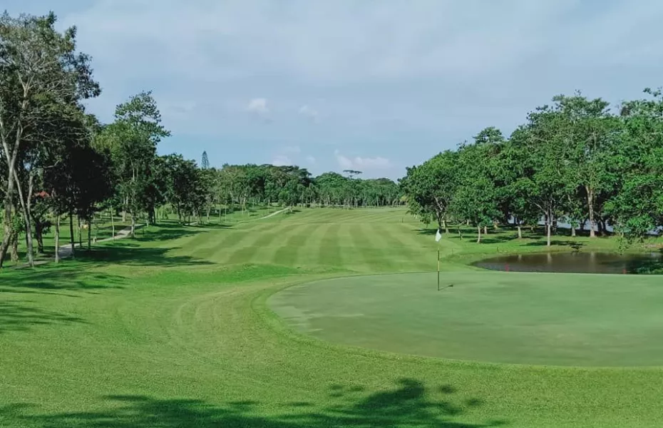 Sandakan Golf & Country Club